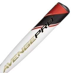 2022 AXE Avenge PRO (-5) 2 5/8" USSSA Baseball Bat: L199J -Baseball Promotions Shop L199J PI Axe.005