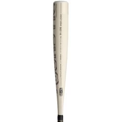 2021 Warstic Bonesaber (-5) USSSA Baseball Bat: MBBSRWH5 -Baseball Promotions Shop MBBSRWH drop5 barrel02