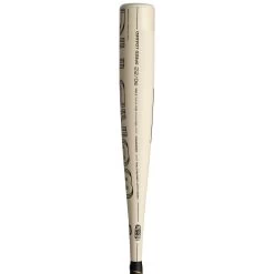 2021 Warstic Bonesaber (-8) USSSA Baseball Bat: MBBSRWH8 -Baseball Promotions Shop MBBSRWH drop8 barrel02