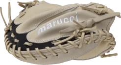 Marucci Ascension 225C1 32.5" Baseball Catcher's Mitt: MFG2AS225C1 -Baseball Promotions Shop MFG2AS225C1 CM W B