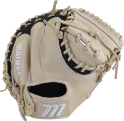 Marucci Ascension 225C1 32.5" Baseball Catcher's Mitt: MFG2AS225C1