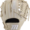 Marucci Ascension 44A6 11.75" Infield Baseball Glove: MFG2AS44A6