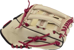 Marucci Oxbow 45A3 12" Infield Baseball Glove: MFG2OX45A3 -Baseball Promotions Shop MFG2OX45A3 CM BK A