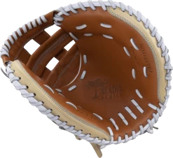 Marucci Acadia 33" Fastpitch Softball Catcher's Mitt: MFGACFP230C2 -Baseball Promotions Shop MFGACFP230C2 CM CB C