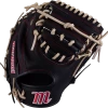 Marucci Acadia 220C1 32" Youth Baseball Catcher's Mitt: MFGACM220C1 -Baseball Promotions Shop MFGACM220C1 BK CM D