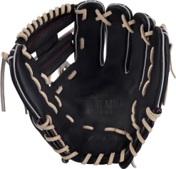 Marucci Acadia 41A2 11" Youth Baseball Glove: MFGACM41A2 -Baseball Promotions Shop MFGACM41A2 BK CM C