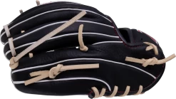 Marucci Acadia 42A2 11.25" Youth Baseball Glove: MFGACM42A2 -Baseball Promotions Shop MFGACM42A2 BK CM B