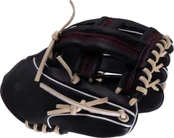Marucci Acadia 43A4 11.5" Youth Baseball Glove: MFGACM43A4 -Baseball Promotions Shop MFGACM43A4 BK CM A