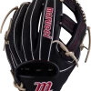 Marucci Acadia 43A4 11.5" Youth Baseball Glove: MFGACM43A4 -Baseball Promotions Shop MFGACM43A4 BK CM D