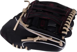 Marucci Acadia 45A3 12" Youth Baseball Glove: MFGACM45A3 -Baseball Promotions Shop MFGACM45A3 BK CM A