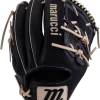 Marucci Cypress Series M Type 15K2 12" Infield/Pitcher Baseball Glove: MFGCYM15K2 -Baseball Promotions Shop MFGCYM15K2 BK D