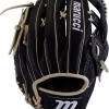 Marucci Cypress Series M Type 98R3 12.75" Outfield Baseball Glove: MFGCYM98R3 -Baseball Promotions Shop MFGCYM98R3 BK CM D