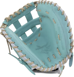 Marucci Palmetto 240C2 34" Fastpitch Catcher's Mitt: MFGPLM240C2FP -Baseball Promotions Shop MFGPLM240C2FP MT CM C
