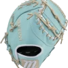 Marucci Palmetto 39S3 13" Fastpitch First Base Mitt: MFGPLM39S3FP -Baseball Promotions Shop MFGPLM39S3FP MT CM D