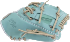 Marucci Palmetto 44A2 11.75" Fastpitch Infield Softball Glove: MFGPLM44A2FP -Baseball Promotions Shop MFGPLM44A2FP MT CM A