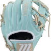 Marucci Palmetto 44A2 11.75" Fastpitch Infield Softball Glove: MFGPLM44A2FP -Baseball Promotions Shop MFGPLM44A2FP MT CM D