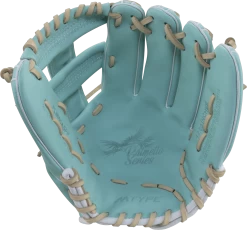 Marucci Palmetto 45A5 12" Fastpitch Softball Glove: MFGPLM45A5FP -Baseball Promotions Shop MFGPLM45A5FP MT CM C