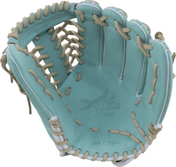 Marucci Palmetto 97A6 12.5" Fastpitch Softball Glove: MFGPLM97A6FP -Baseball Promotions Shop MFGPLM97A6FP MT CM C