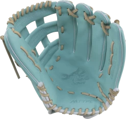 Marucci Palmetto 98R3 12.75" Fastpitch Softball Glove: MFGPLM98R3FP -Baseball Promotions Shop MFGPLM98R3FP MT CM C
