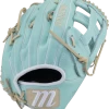 Marucci Palmetto 98R3 12.75" Fastpitch Softball Glove: MFGPLM98R3FP -Baseball Promotions Shop MFGPLM98R3FP MT CM D