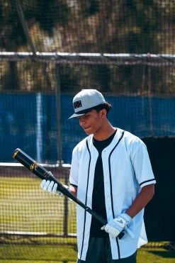 2023 Easton Black Magic Retro Mix (-10) USSSA Baseball Bat SL23BM10 -Baseball Promotions Shop MG 4842 515801fc 33b5 4516 8ef1 a045a7969d42