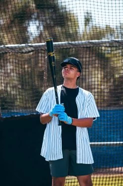 2023 Easton Black Magic Retro Mix (-8) USSSA Baseball Bat SL23BM8 -Baseball Promotions Shop MG 4868