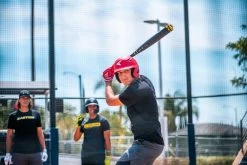 2023 Easton HYPE Comp (-3) BBCOR Baseball Bat: BB23HC -Baseball Promotions Shop MG 7443