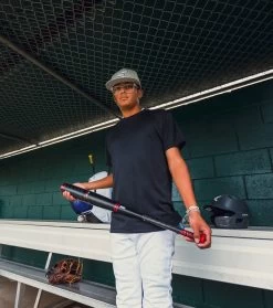 2023 Easton Alpha ALX (-10) USSSA Baseball Bat: SL23AL10 -Baseball Promotions Shop MG 9383