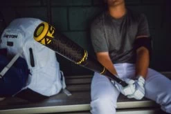 2023 Easton HYPE Comp (-5) USSSA Baseball Bat: SL23HC58 -Baseball Promotions Shop MG 9608