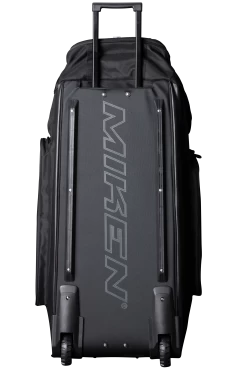 Miken Championship Wheeled Bag: MKMK7X-CH -Baseball Promotions Shop MKMK7X CHBLACK2
