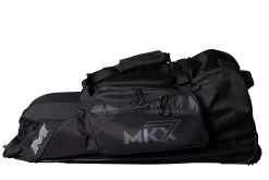 Miken Championship Wheeled Bag: MKMK7X-CH -Baseball Promotions Shop MKMK7X CHBLACK3