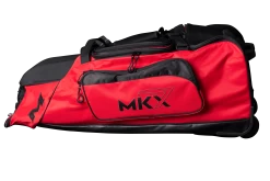 Miken Championship Wheeled Bag: MKMK7X-CH -Baseball Promotions Shop MKMK7X CHRED
