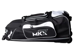 Miken Championship Wheeled Bag: MKMK7X-CH -Baseball Promotions Shop MKMK7X CHWHITE