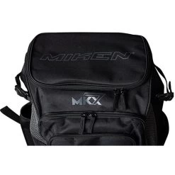 Miken MK7X XL Baseball And Softball Backpack (Multiple Colors) -Baseball Promotions Shop MKMK7X XLBlack2