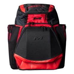 Miken MK7X XL Baseball And Softball Backpack (Multiple Colors) -Baseball Promotions Shop MKMK7X XLRed