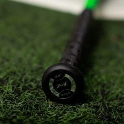 2023 Miken Limited Edition Freak "Lucky" USA/ASA 12.5" Slowpitch Softball Bat: MSA3FLKL -Baseball Promotions Shop MSA3FLKL Lifestyle 5