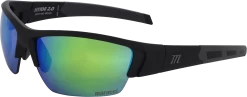 Marucci MV108 2.0 Performance Sunglasses 19 Marucci MV108 2.0 Performance Sunglasses -Baseball Promotions Shop MSNV1082 MB GR A
