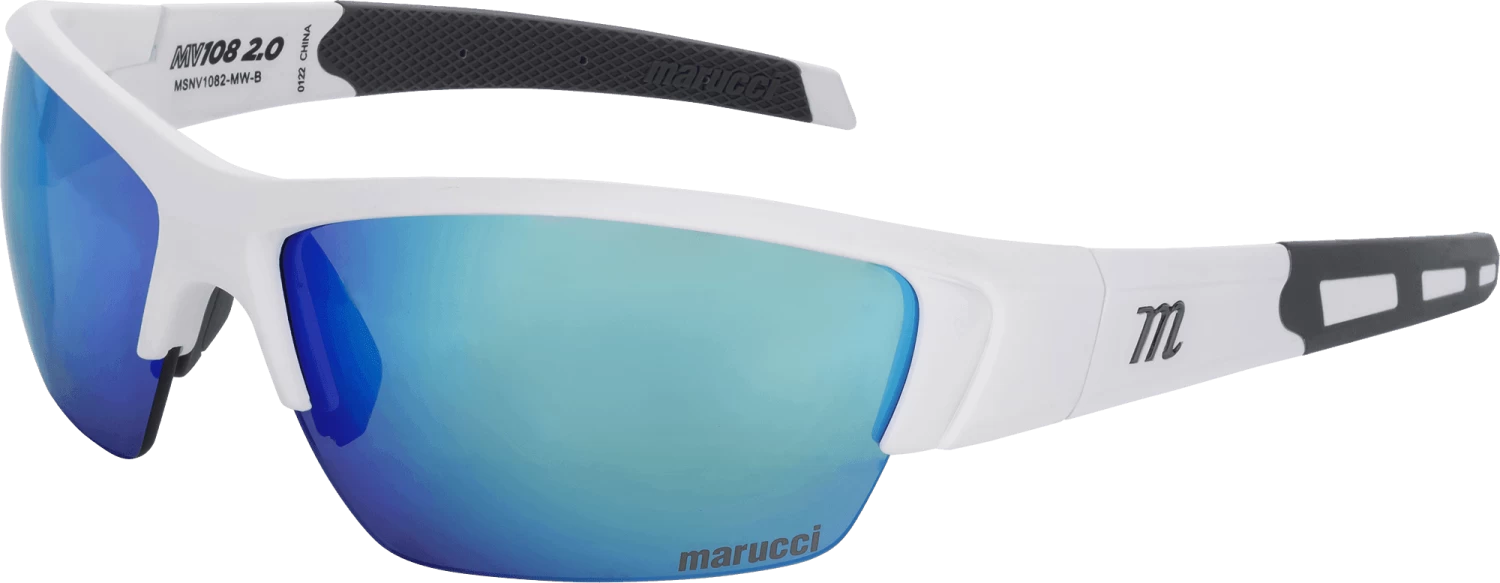Marucci MV108 2.0 Performance Sunglasses 10 Marucci MV108 2.0 Performance Sunglasses - Image 8