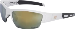 Marucci MV108 2.0 Performance Sunglasses 26 Marucci MV108 2.0 Performance Sunglasses -Baseball Promotions Shop MSNV1082 MW GD A