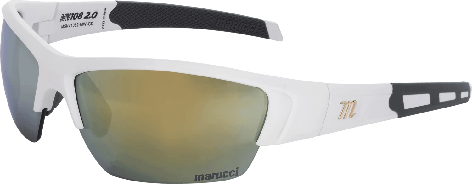 Marucci MV108 2.0 Performance Sunglasses 14 Marucci MV108 2.0 Performance Sunglasses - Image 12
