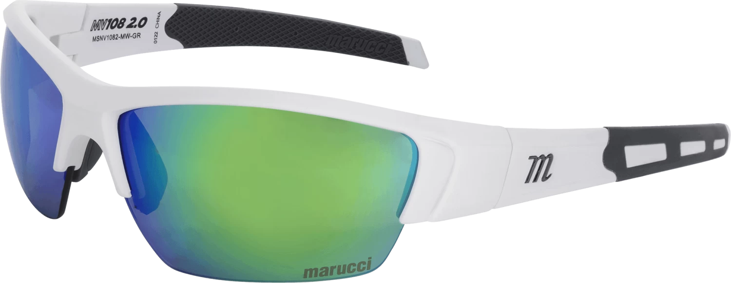 Marucci MV108 2.0 Performance Sunglasses 11 Marucci MV108 2.0 Performance Sunglasses - Image 9
