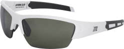 Marucci MV108 2.0 Performance Sunglasses 24 Marucci MV108 2.0 Performance Sunglasses -Baseball Promotions Shop MSNV1082 MW GY A