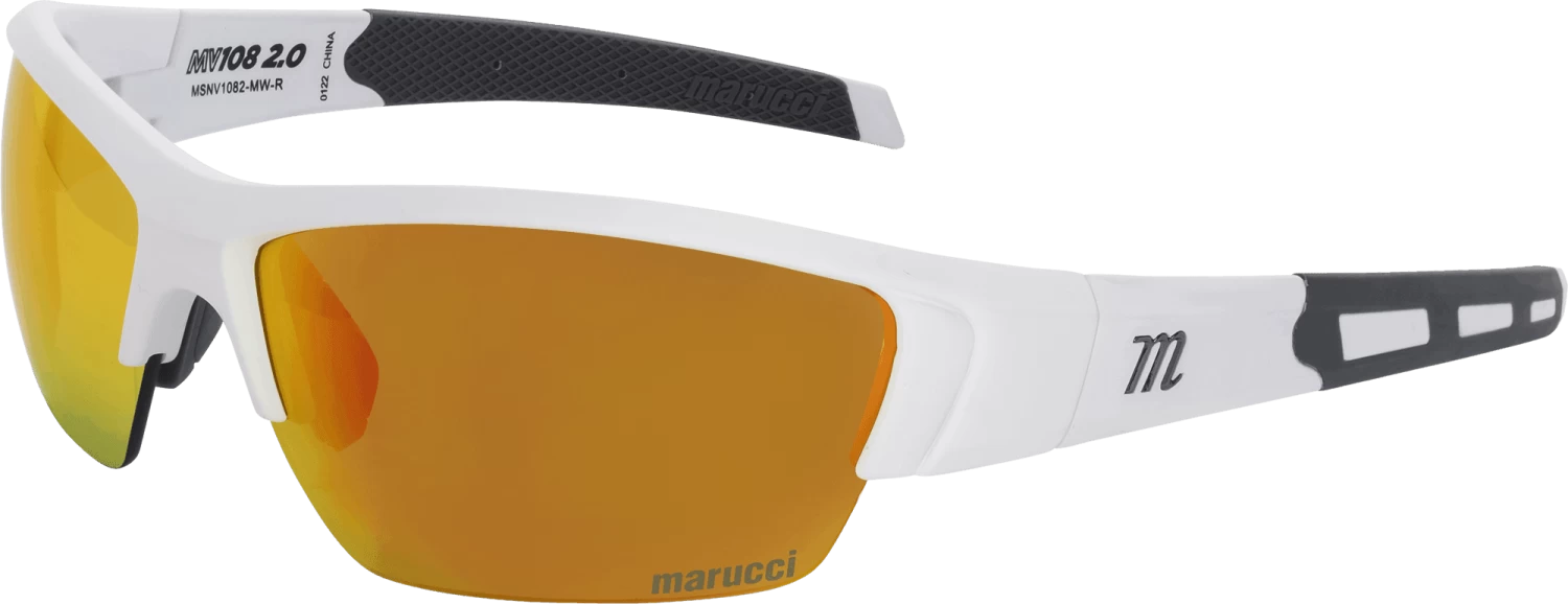 Marucci MV108 2.0 Performance Sunglasses 13 Marucci MV108 2.0 Performance Sunglasses - Image 11