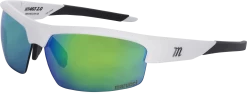 Marucci MV463 2.0 Performance Sunglasses -Baseball Promotions Shop MSNV4632 MW V GR A