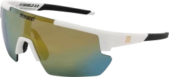 Marucci Shield 2.0 On-Field Performance Sunglasses: MSNVSHIELD2 -Baseball Promotions Shop MSNVSHIELD2 MW G GD A