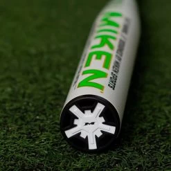 2023 Miken Limited Edition Freak "Lucky" 12.5" USSSA Slowpitch Softball Bat: MSU3FLKL -Baseball Promotions Shop MSU3FLKL Lifestyle 3