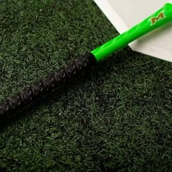 2023 Miken Limited Edition Freak "Lucky" 12.5" USSSA Slowpitch Softball Bat: MSU3FLKL -Baseball Promotions Shop MSU3FLKL Lifestyle 4