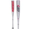Marucci CAT 7 Silver (-10) Junior Big Barrel Baseball Bat: MJBBC72S 1 Marucci CAT 7 Silver (-10) Junior Big Barrel Baseball Bat: MJBBC72S -Baseball Promotions Shop Marucci Cat7 Silver JBB USSSA baseball bat