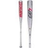 Marucci CAT 7 Silver (-10) USSSA Baseball Bat: MSBC7210S -Baseball Promotions Shop Marucci Cat7 USSSA Baseball Bat MSBC7210S 10
