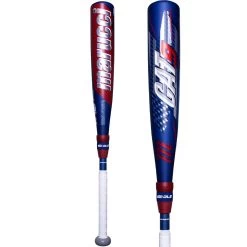 Marucci CAT 9 Composite Pastime (-10) Junior Big Barrel Baseball Bat: MJBBCCP9A